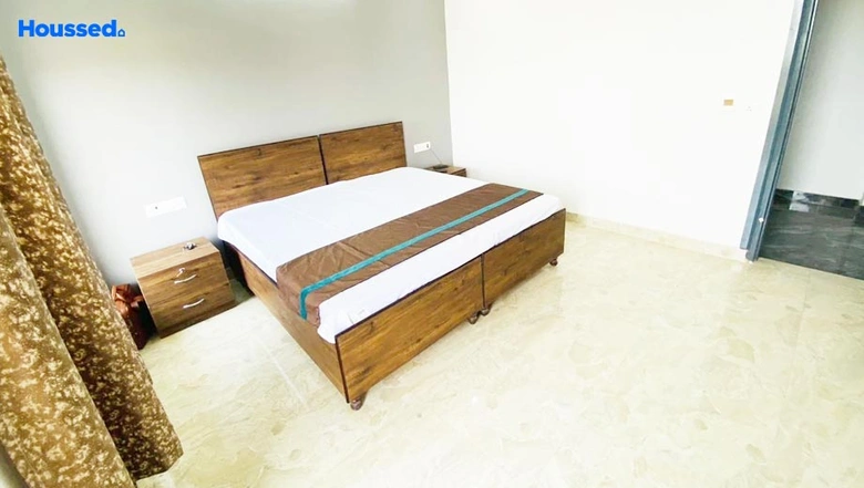 Sample Apartment